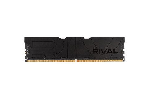 DDR4 8GB 3600MHz UDIMM goodram RIVAL Deep Black
