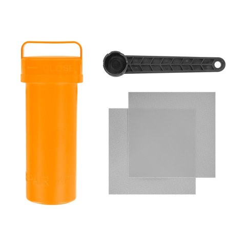 Deska SUP REBEL ACTIVE RBA4507 - biała