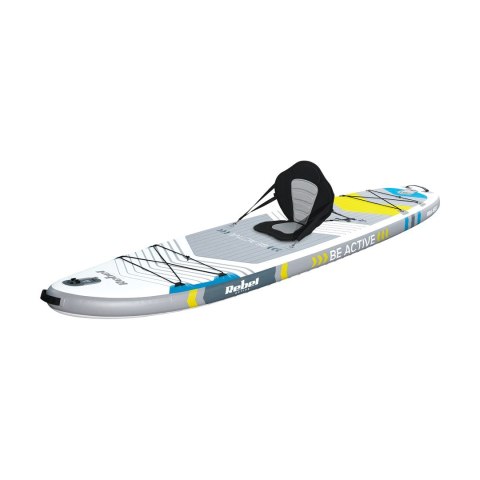 Deska SUP REBEL ACTIVE RBA4507 - biała