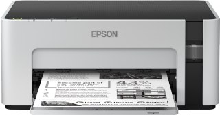 Drukarka atramentowa Epson EcoTank M1100 (OUTLET)