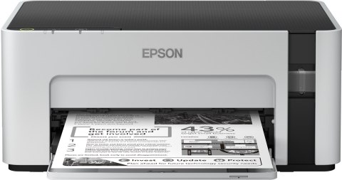 Drukarka atramentowa Epson EcoTank M1100 (OUTLET)