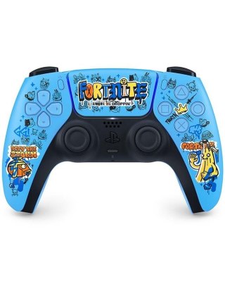 Kontroler Sony PS5 DualSense FORTNITE V2 (WYPRZEDAŻ)