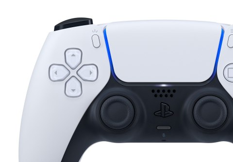 Kontroler bezprzewodowy SONY DualSense (OUTLET)