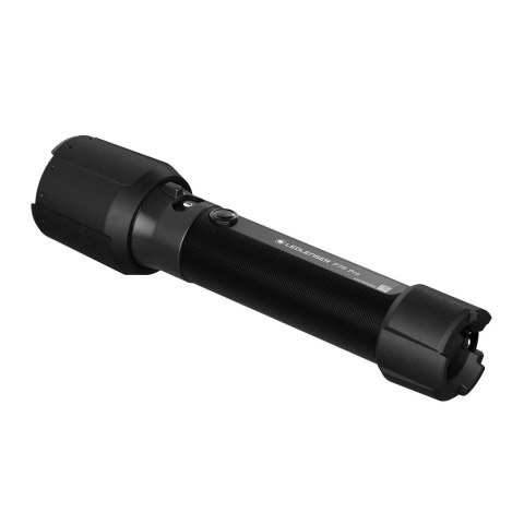 Latarka LED Ledlenser P7R Pro