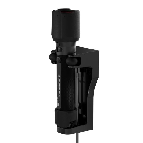 Latarka LED Ledlenser P7R Pro