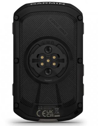 Garmin Edge 850 Device Only