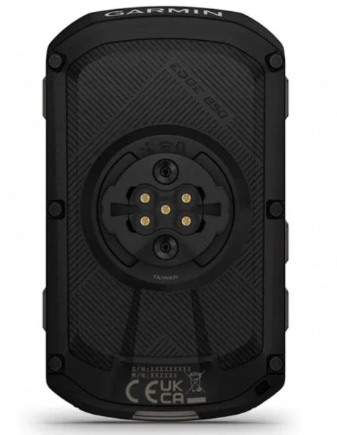 Garmin Edge 850 Device Only