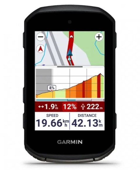 Garmin Edge 850 Device Only
