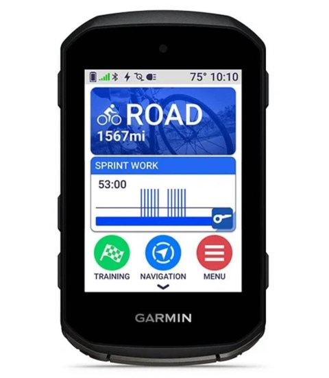 Garmin Edge 850 Device Only