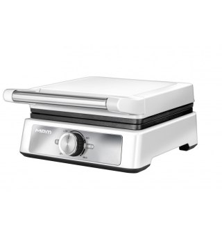 Gofrownica 1600W MGO-41 biała