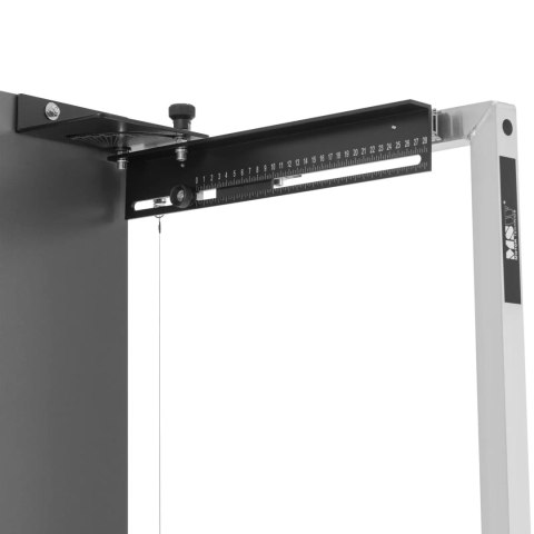 Maszyna do cięcia styropianu dł. 1350 mm gł. 350 mm 200 W