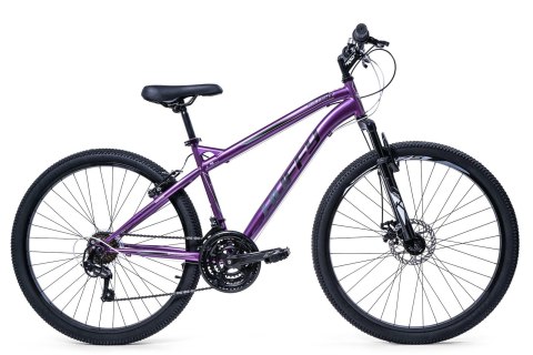 Rower MTB HUFFY Extent 27,5" fioletowy (26950W)