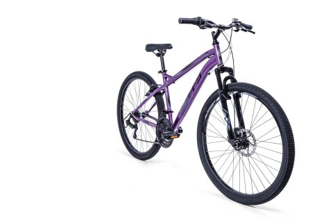 Rower MTB HUFFY Extent 27,5" fioletowy (26950W)