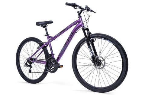 Rower MTB HUFFY Extent 27,5" fioletowy (26950W)