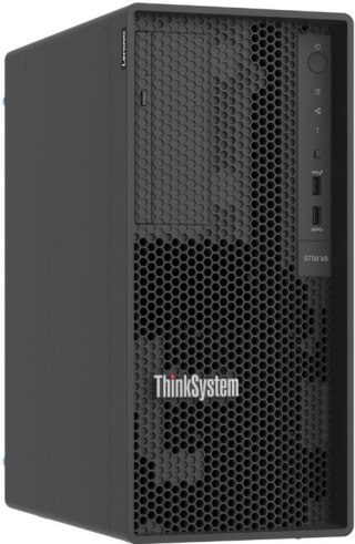 Serwer ThinkSystem ST50v3 6315P 2x960G 1x16GB 7DF3A03EEA