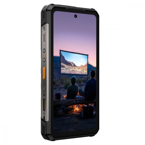 Smartfon Armor 34 (Plus) 5G 16/512GB 5G IP69K czarny