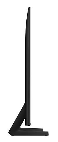 Telewizor Samsung QE75Q8F QLED 75'' 4K Ultra HD Tizen Q-Symphony DVB-T2 Szary (MODEL 2025) (OUTLET)