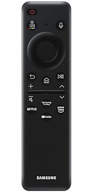 Telewizor Samsung QE75Q8F QLED 75'' 4K Ultra HD Tizen Q-Symphony DVB-T2 Szary (MODEL 2025) (OUTLET)