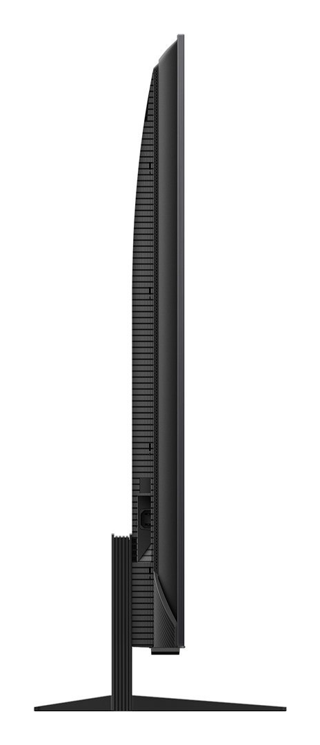 Telewizor TCL 50C7K QD-Mini LED 50" 4K Ultra HD Google TV Dolby Atmos DVB-T2 Czarny (OUTLET)