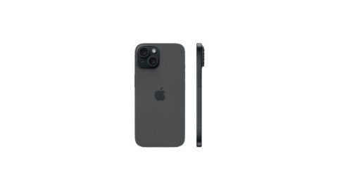 IPhone 15 128GB - Czarny