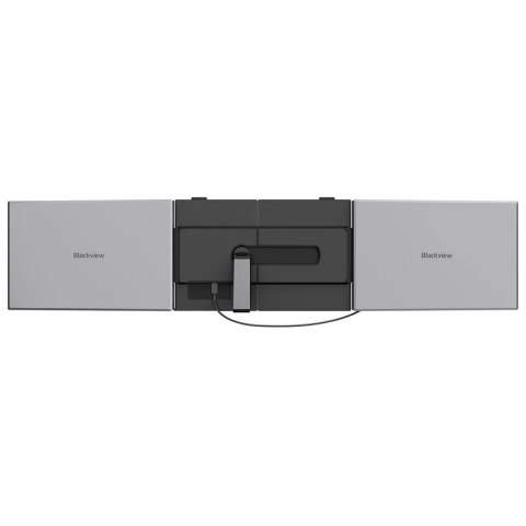 Monitor Blackview 15,3" przenośny podwójny DCM8 Pro