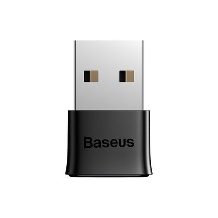BASEUS ADAPTER BA04 BLUETOOTH (CZARNY)