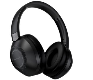 Bezprzewodowe słuchawki nauszne Vention SoundMate BT 5.3