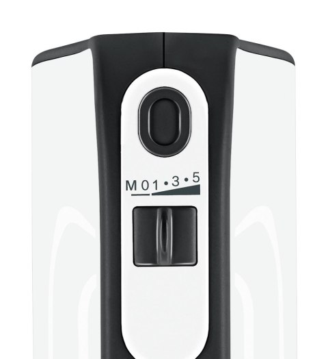 Mikser ręczny BOSCH MFQ4020 (450W; kolor biały)