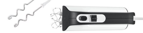 Mikser ręczny BOSCH MFQ4020 (450W; kolor biały)