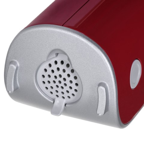 Mikser ręczny BOSCH MFQ40303 (500W; kolor czerwony)