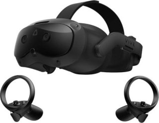 Okulary VR Vive Focus Vision 99HAUM029-00
