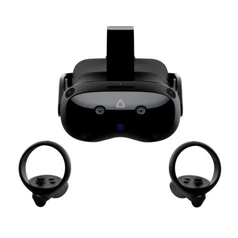 Okulary VR Vive Focus Vision 99HAUM029-00