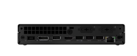 Komputer ThinkCentre M70q Tiny G6 13A40016PB W11Pro Ultra 7 265T/2X16GB/1TB/INT/vPro/Black/3YR OS + 1YR Premier TC