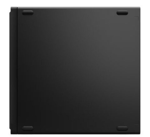 Komputer ThinkCentre M70q Tiny G6 13A40016PB W11Pro Ultra 7 265T/2X16GB/1TB/INT/vPro/Black/3YR OS + 1YR Premier TC