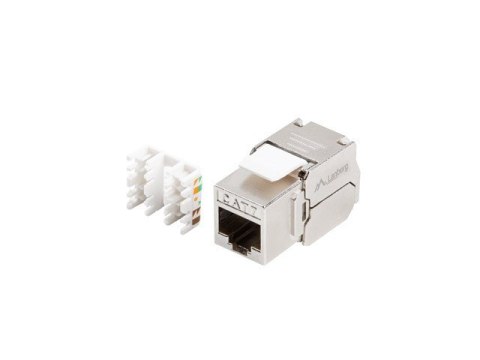LANBERG KEYSTONE BEZNARZĘDZIOWY KAT.7 FTP 180ST RJ45->LSA KSF7-2000