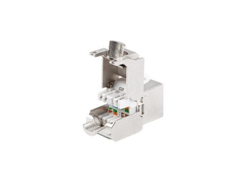 LANBERG KEYSTONE BEZNARZĘDZIOWY KAT.7 FTP 180ST RJ45->LSA KSF7-2000