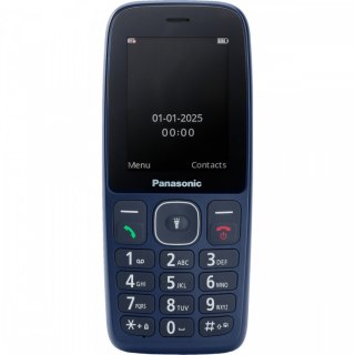Telefon komórkowy KX-TF400EXC niebieski