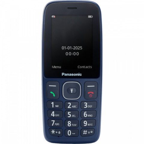 Telefon komórkowy KX-TF400EXC niebieski