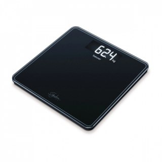 Waga łazienkowa GS400 czarna