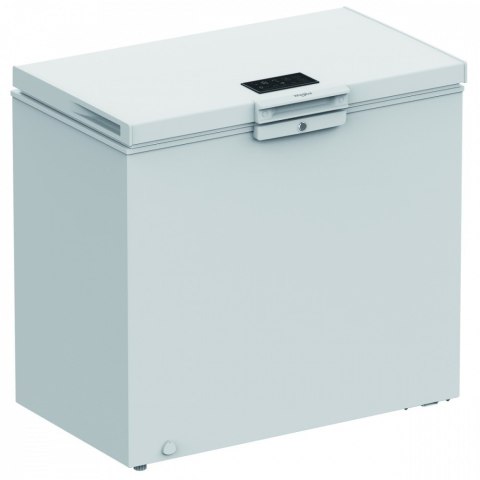Zamrażarka skrzyniowa W3RHS19EW1