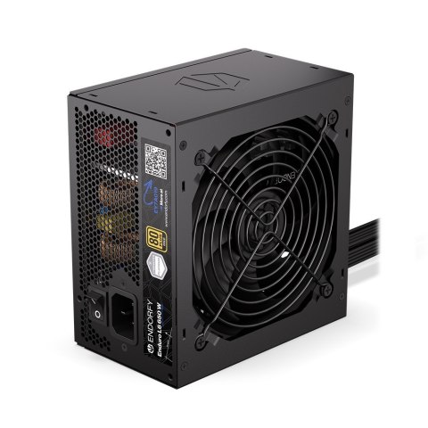 Zasilacz Enduro L6 650W EY7A019