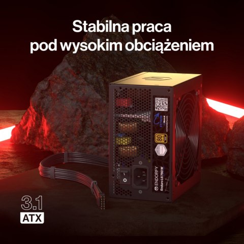 Zasilacz Enduro L6 750W EY7A018