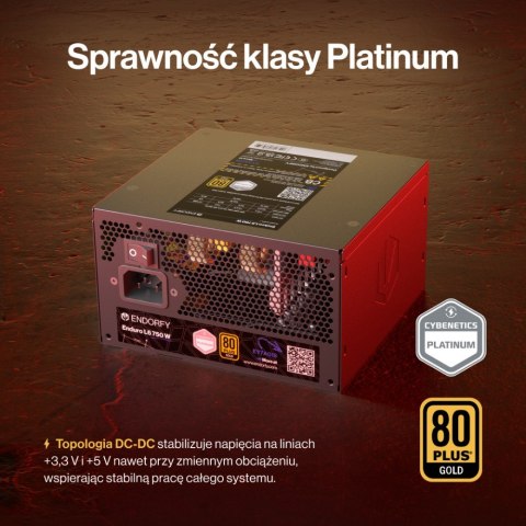 Zasilacz Enduro L6 750W EY7A018
