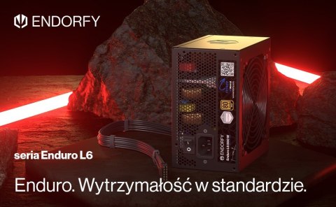 Zasilacz Enduro L6 750W EY7A018