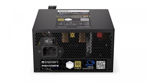 Zasilacz Enduro L6 850W EY7A017