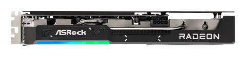 Karta graf. Asrock RX9060XT Challenger 16GB OC