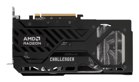 Karta graf. Asrock RX9060XT Challenger 16GB OC