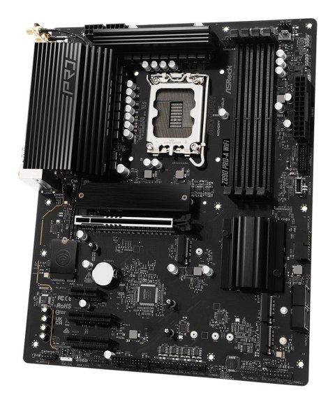 Płyta główna ASRock Z890 Pro-A WiFi