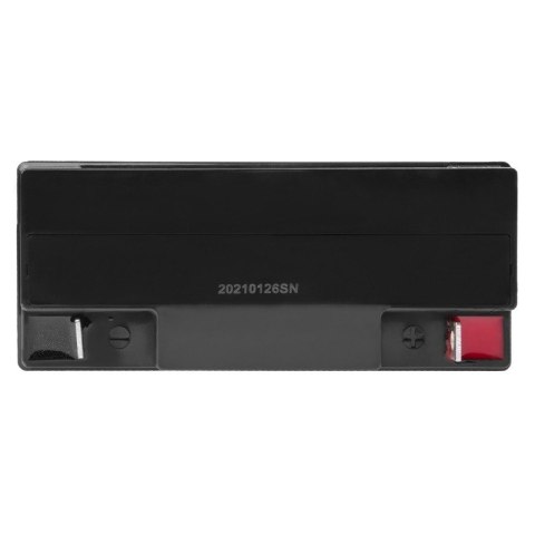 Akumulator AGM VRLA 12V 22Ah