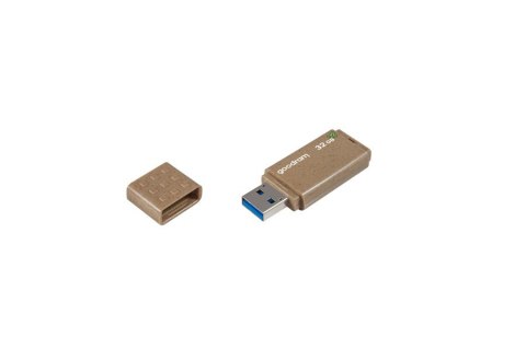 GOODRAM FLASHDRIVE 32GB UME3 ECO FRIENDLY USB 3.0